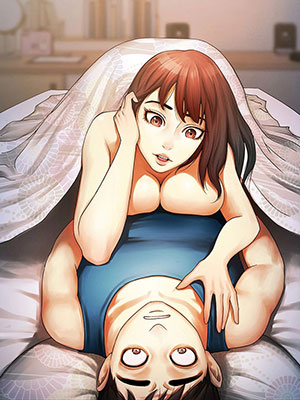 The Woman Who Lives In My Room (Engsub)-thumb Smanga